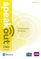 Speakout Advanced Plus 2. Auflage Workbook - Speakout Advanced Plus 2nd Edition Workbook