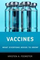 Impfstoffe: Was jeder wissen muss(te) - Vaccines: What Everyone Needs to Know(r)