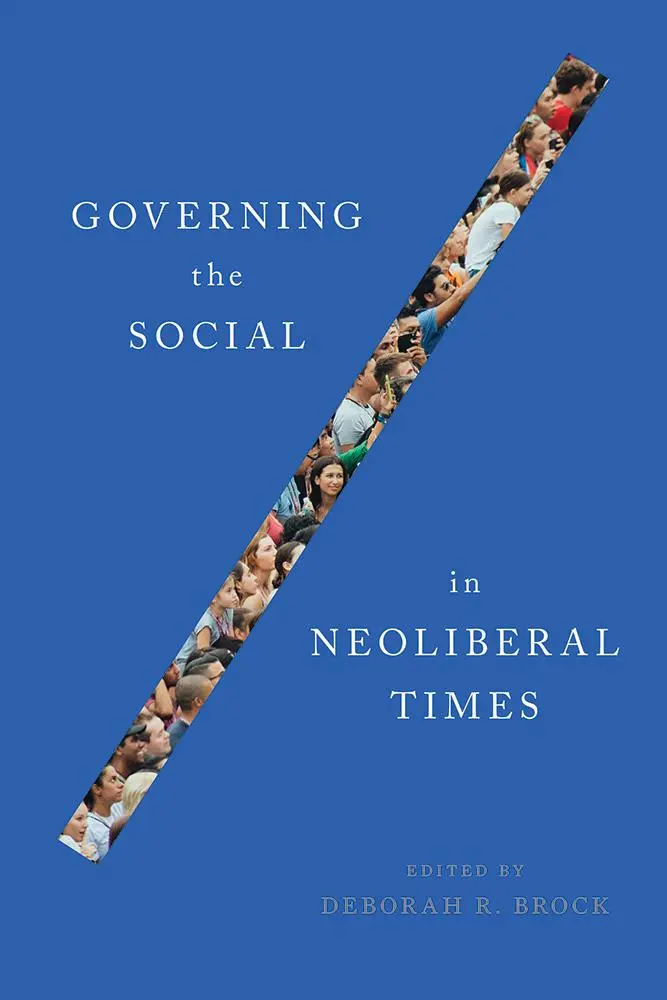 Regieren im Sozialen in neoliberalen Zeiten - Governing the Social in Neoliberal Times