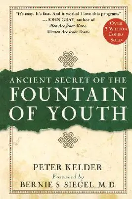 Die uralten Geheimnisse des Jungbrunnens - Ancient Secrets of the Fountain of Youth