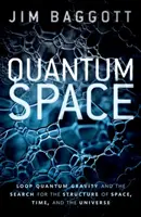 Quantum Space: Schleifenquantengravitation und die Suche nach der Struktur von Raum, Zeit und dem Universum - Quantum Space: Loop Quantum Gravity and the Search for the Structure of Space, Time, and the Universe