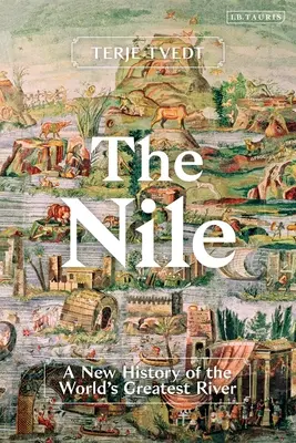 Der Nil: Der größte Fluss der Geschichte - The Nile: History's Greatest River