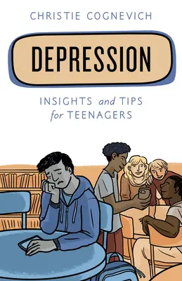 Depressionen: Einblicke und Tipps für Teenager - Depression: Insights and Tips for Teenagers