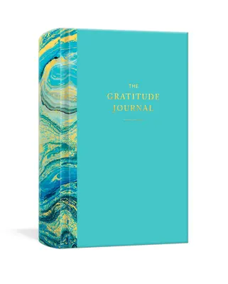 Das Tagebuch der Dankbarkeit - The Gratitude Journal