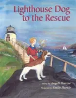 Leuchtturm Hund zur Rettung - Lighthouse Dog to the Rescue