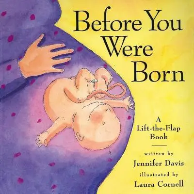 Bevor du geboren wurdest - Before You Were Born