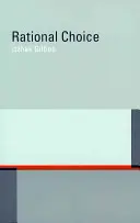 Rationale Wahl - Rational Choice