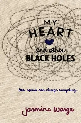 Mein Herz und andere schwarze Löcher - My Heart and Other Black Holes