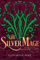 Silbermagier - Silver Mage