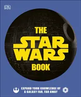 Star Wars Buch - Erweitern Sie Ihr Wissen über eine weit, weit entfernte Galaxie - Star Wars Book - Expand your knowledge of a galaxy far, far away