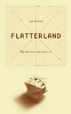 Flatterland: Wie Flachland, nur noch flacher - Flatterland: Like Flatland Only More So