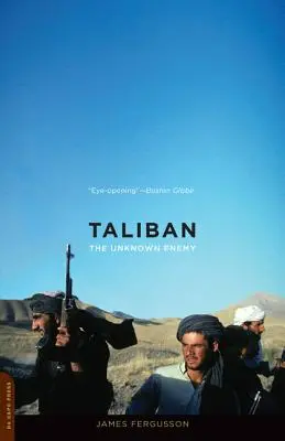 Taliban: Der unbekannte Feind - Taliban: The Unknown Enemy