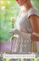 Eine elegante Fassade - An Elegant Faade