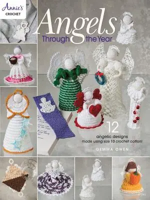 Engel im Jahreskreis - Angels Throughout the Year