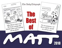 Das Beste von Matt 2018 - The Best of Matt 2018