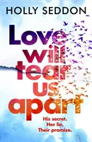 Die Liebe wird uns zerreißen - Love Will Tear Us Apart