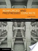 Bewehrter und vorgespannter Beton - Reinforced and Prestressed Concrete