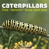 Raupen: Finden, identifizieren, aufziehen - Caterpillars: Find, Identify, Raise Your Own