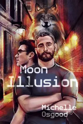 Mond-Illusion - Moon Illusion