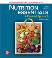 ISE Grundlagen der Ernährung: Eine persönliche Herangehensweise - ISE Nutrition Essentials: A Personal Approach