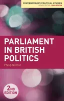 Das Parlament in der britischen Politik - Parliament in British Politics