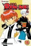 Rin-Ne, Band 18 - Rin-Ne, Volume 18