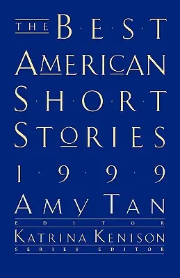 Die besten amerikanischen Kurzgeschichten - The Best American Short Stories