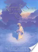 Die kleine Seele und die Sonne: Ein Gleichnis für Kinder - Little Soul and the Sun: A Children's Parable