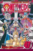 Ein Stück, Band 47, 47 - One Piece, Vol. 47, 47