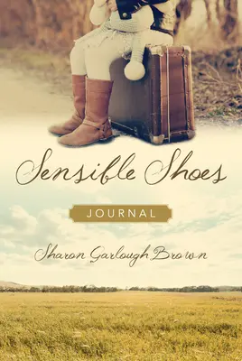 Sensible Schuhe Journal - Sensible Shoes Journal