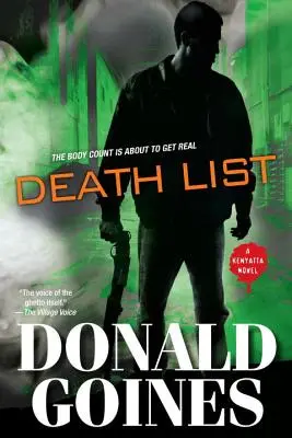 Todesliste - Death List