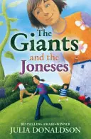 Giganten und die Joneses - Giants and the Joneses
