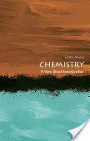 Chemie: Eine sehr kurze Einführung - Chemistry: A Very Short Introduction