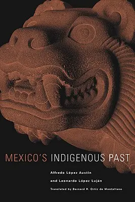 Mexikos indigene Vergangenheit, Band 240 - Mexico's Indigenous Past, Volume 240
