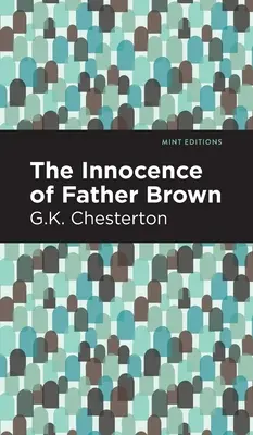 Die Unschuld von Pater Brown - The Innocence of Father Brown