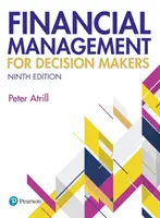 Finanzmanagement für Entscheidungsträger 9. Auflage - Financial Management for Decision Makers 9th edition