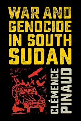 Krieg und Völkermord im Südsudan - War and Genocide in South Sudan