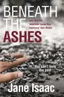 Unter der Asche (die Di Will Jackman Thriller Buch 2) - Beneath the Ashes (the Di Will Jackman Thrillers Book 2)