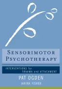 Sensomotorische Psychotherapie: Interventionen bei Trauma und Bindung - Sensorimotor Psychotherapy: Interventions for Trauma and Attachment