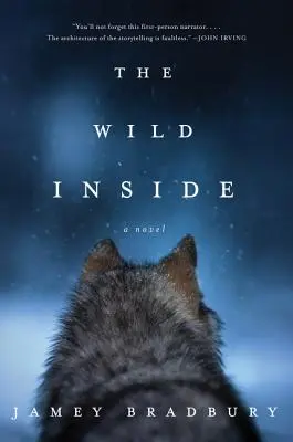 Das wilde Innere - The Wild Inside