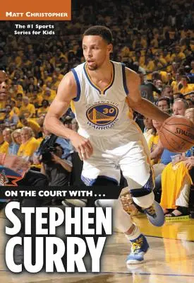 Auf dem Spielfeld mit...Stephen Curry - On the Court With...Stephen Curry