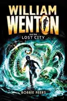 William Wenton und die verlorene Stadt - William Wenton and the Lost City