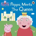 Peppa Pig: Peppa trifft die Königin - Peppa Pig: Peppa Meets the Queen