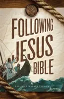 Nachfolge Jesu Bibel-ESV - Following Jesus Bible-ESV