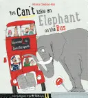 Man kann einen Elefanten nicht mit in den Bus nehmen - You Can't Take An Elephant On the Bus