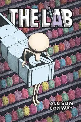 Das Labor - The Lab