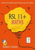 RSL 11+ Mathe - RSL 11+ Maths