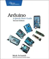 Arduino: Eine Schnellstart-Anleitung - Arduino: A Quick-Start Guide