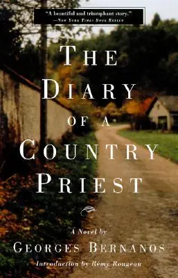 Das Tagebuch eines Landpfarrers - The Diary of a Country Priest