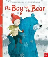 Junge und der Bär - Boy and the Bear